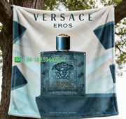 Versace Throw Blankets